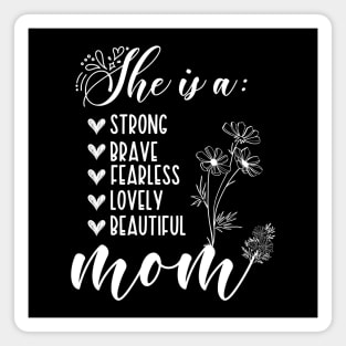 Mothers Day Gift Ideas Magnet